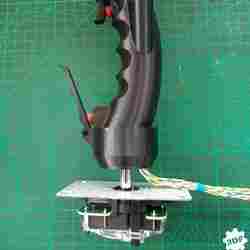 Digital Arcade Flightstick 3 The Raptor - STL version!