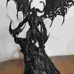 Illidan Stormrage
