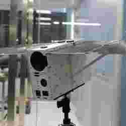LICIACube 3d model (scale 1/3)