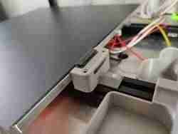 Mammotion Luba RTK Pipeholder 38mm