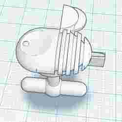 BEE_Cufflinks