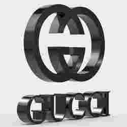 Gucci logo