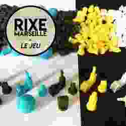 Pawns - Rixe Marseille