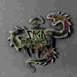 Saga of the Nine Worlds (Logo)