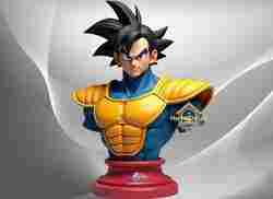 Bardock:Drgon Ball